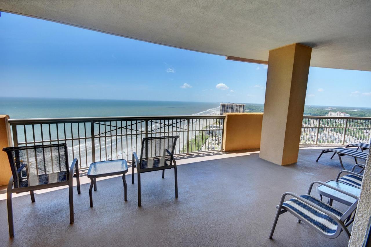 Margate Tower 2401 Condo Миртл-Бич Экстерьер фото